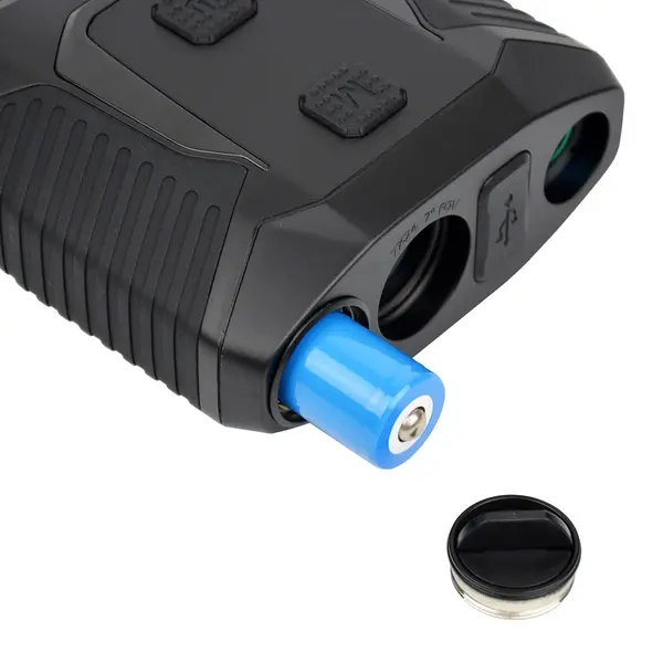 Лазерный дальномер SIGETA iMeter BLR4000A