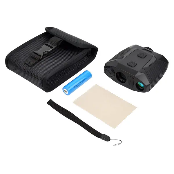 Лазерный дальномер SIGETA iMeter BLR4000A