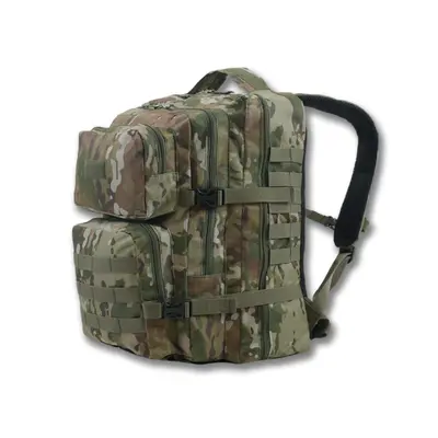 Рюкзак 40л Україна (мультикам)