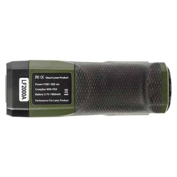 Лазерный дальномер SIGETA iMeter LF2000A