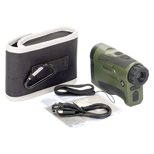 Лазерный дальномер SIGETA iMeter LF2000A