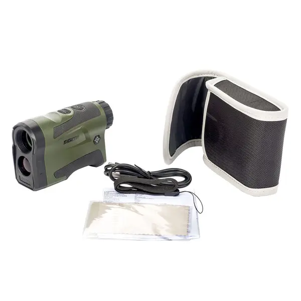 Лазерный дальномер SIGETA iMeter LF3000A