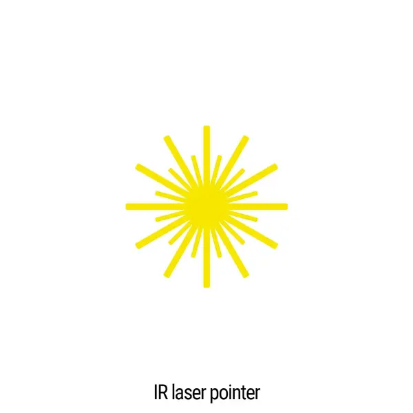 Тактический блок HOLOSUN LE117-IR (LE117IR)