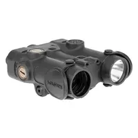Тактический блок HOLOSUN LE420-GR (LE420G) Green&IR/White&IR illuminator