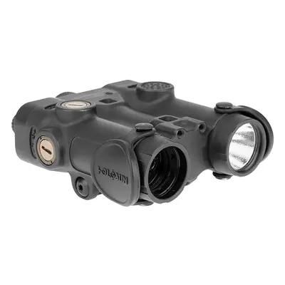 Тактический блок HOLOSUN LE420-GR (LE420G) Green&IR/White&IR illuminator