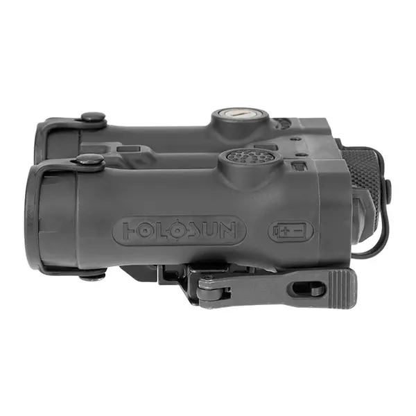 Тактический блок HOLOSUN LE420-GR (LE420G) Green&IR/White&IR illuminator