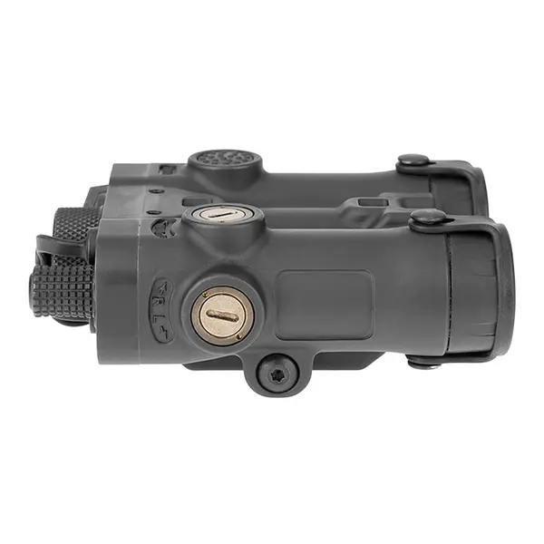 Тактический блок HOLOSUN LE420-GR (LE420G) Green&IR/White&IR illuminator