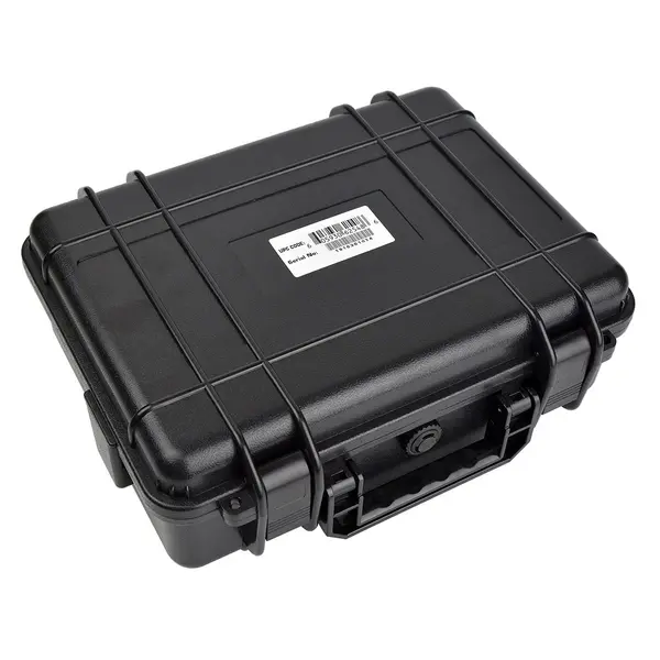 Тактический блок HOLOSUN LE420-GR (LE420G) Green&IR/White&IR illuminator