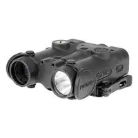 Тактический блок HOLOSUN LE420-GR (LE420G) Green&IR/White&IR illuminator