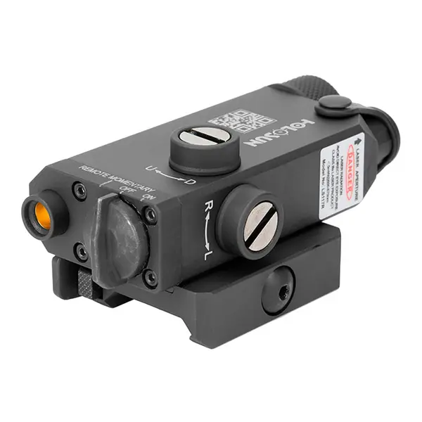 Тактический блок HOLOSUN LS117-IR (LS117IR)