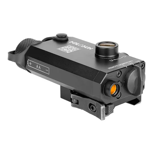 Тактический блок HOLOSUN LS117-IR (LS117IR)