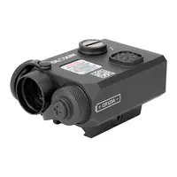 Тактический блок HOLOSUN LS321-GR (LS321G) Green & IR/IR illuminator
