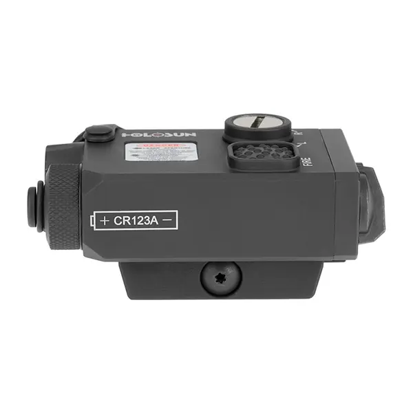 Тактический блок HOLOSUN LS321-GR (LS321G) Green & IR/IR illuminator