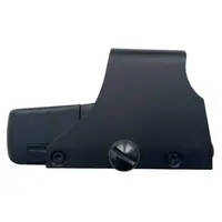 Коліматорний приціл Сова 551 Чорний