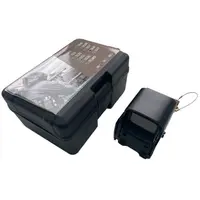 Коліматорний приціл Сова 558К Чорний