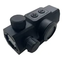 Коллиматорный прицел Сова HD-23 Черный