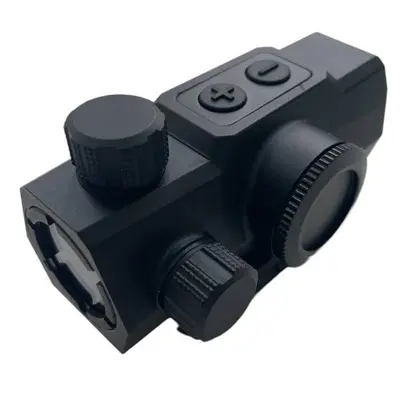 Коллиматорный прицел Сова HD-23 Черный