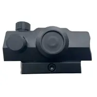 Коллиматорный прицел Сова HD-23 Черный