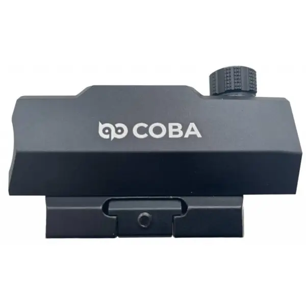 Коллиматорный прицел Сова HD-23 Черный