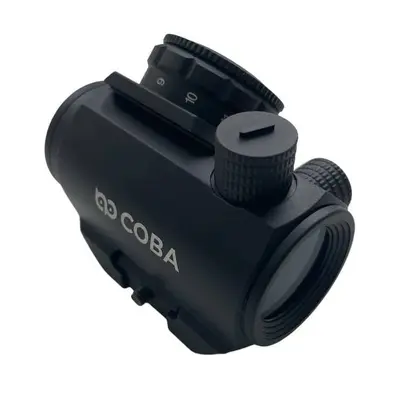 Коллиматорный прицел Сова HD-26 Черный