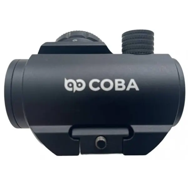 Коллиматорный прицел Сова HD-26 Черный