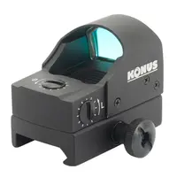 Прицел коллиматорный SightPro Fission 2.0 RED DOT