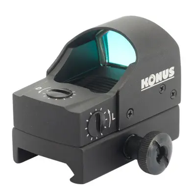 Прицел коллиматорный SightPro Fission 2.0 RED DOT