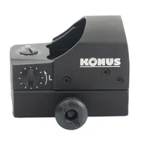 Приціл коліматорний SightPro Fission 2.0 RED DOT