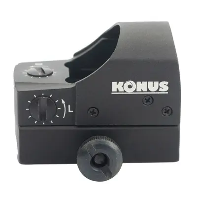 Прицел коллиматорный SightPro Fission 2.0 RED DOT