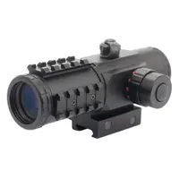 Прицел коллиматорный SightPro PTS2 3x30