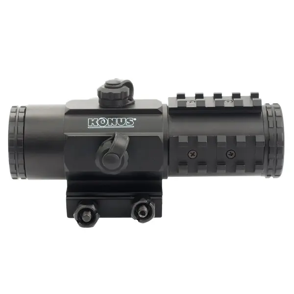 Прицел коллиматорный SightPro PTS2 3x30