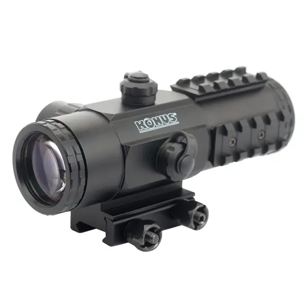 Прицел коллиматорный SightPro PTS2 3x30