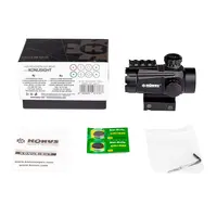 Прицел коллиматорный Konusight Red/Green Dot