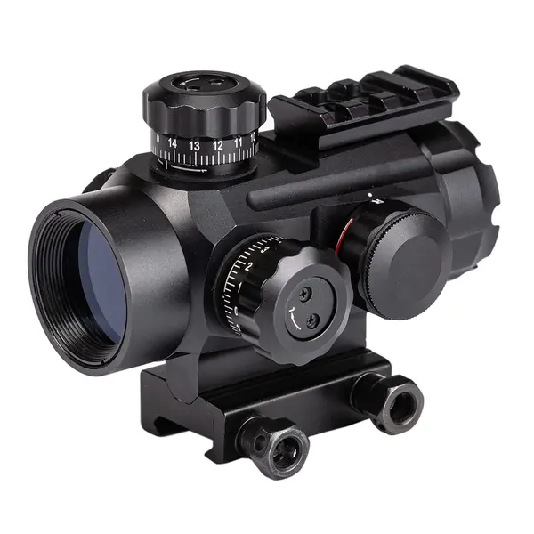 Прицел коллиматорный Konusight Red/Green Dot