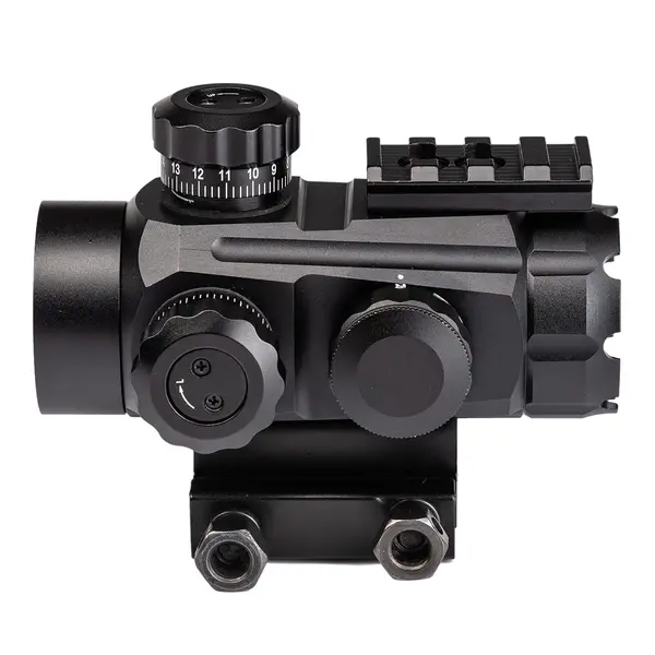 Прицел коллиматорный Konusight Red/Green Dot