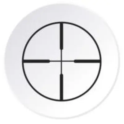 Оптичний приціл Gamo 3-9x40 AO