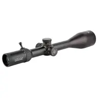 Прицел Konus Absolute 5-40x56 (waterproof, азот, Mil-Dot, AO, ударопрочный, 30мм)