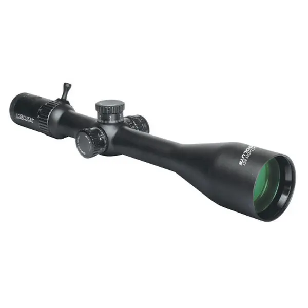 Прицел Konus Absolute 5-40x56 (waterproof, азот, Mil-Dot, AO, ударопрочный, 30мм)