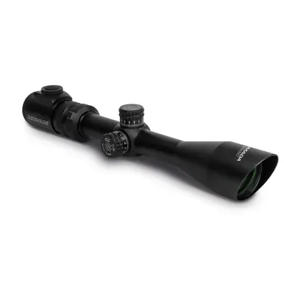 Оптический прицел Konus Armada 4-16x50
