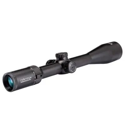 Прицел Konus Diablo 6-24x50