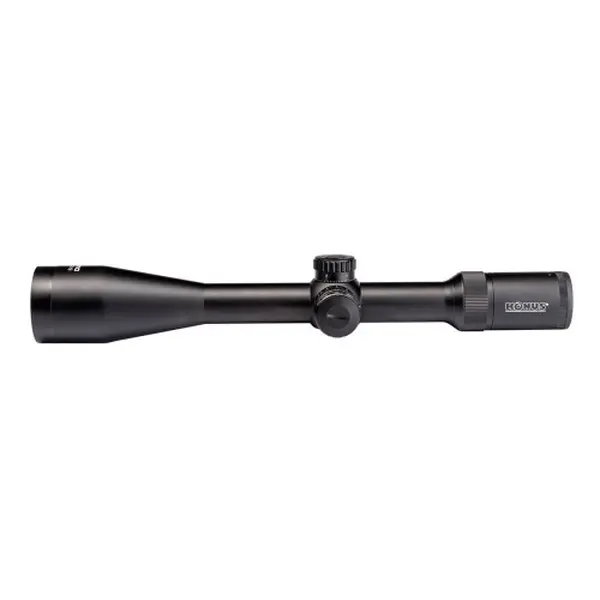 Прицел Konus Diablo 6-24x50