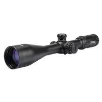 Прицел Konus Empire 5-30x56 (waterproof, азот, Mil-Dot, AO, ударопрочный, 30мм)