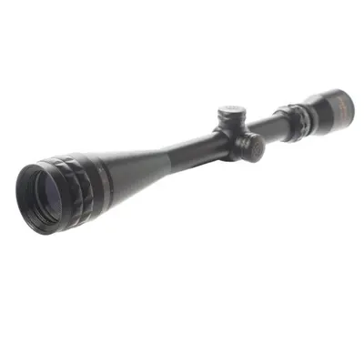 Прицел KonusPro 6-24х44 (waterproof, азот, Mil-Dot, AO, ударопрочный, 25,4мм)