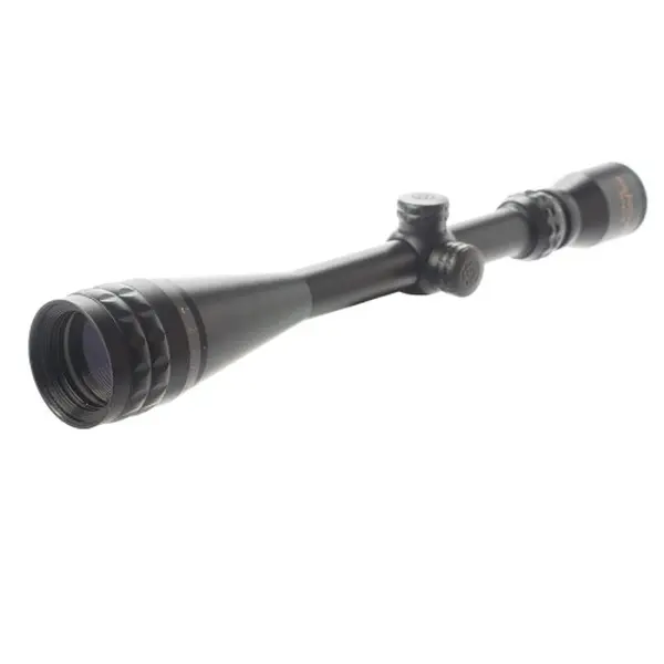 Прицел KonusPro 6-24х44 (waterproof, азот, Mil-Dot, AO, ударопрочный, 25,4мм)