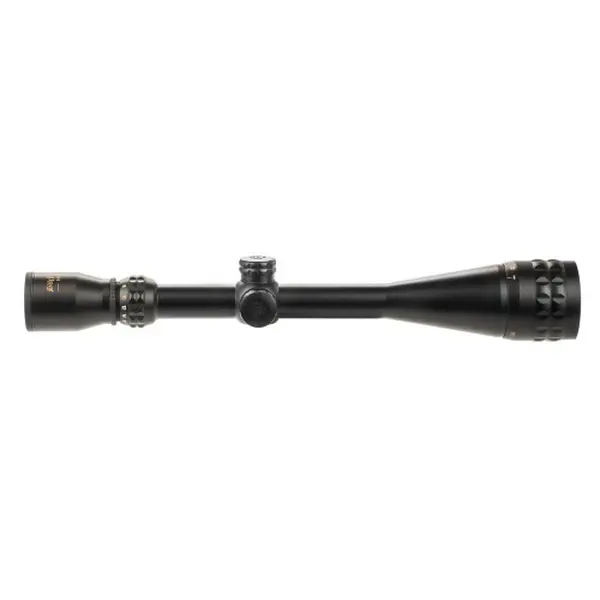 Прицел KonusPro 6-24х44 (waterproof, азот, Mil-Dot, AO, ударопрочный, 25,4мм)