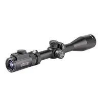 Приціл KonusPro EL-30 6-24x50 (цифрові прицільні мітки, азот, водонепроникний)