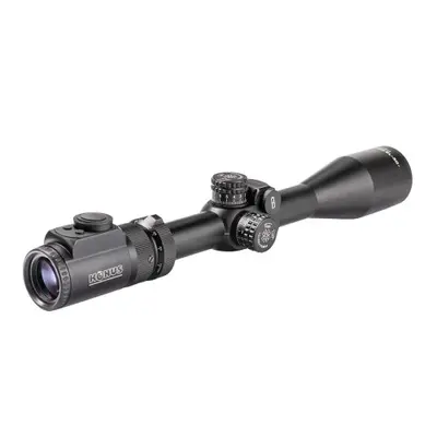 Прицел KonusPro EL-30 6-24x50 (цифровые прицельные метки, азот, водонепроницаемый)