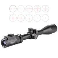 Прицел KonusPro EL-30 6-24x50 (цифровые прицельные метки, азот, водонепроницаемый)