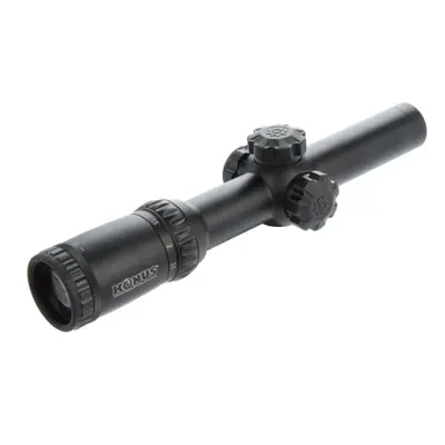 Прицел KonusPro M-30 1-4x24