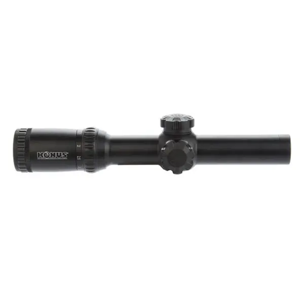 Приціл KonusPro M-30 1-6x24